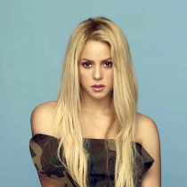 Shakira: ‘Laundry Service’ ha sido mi mayor reto