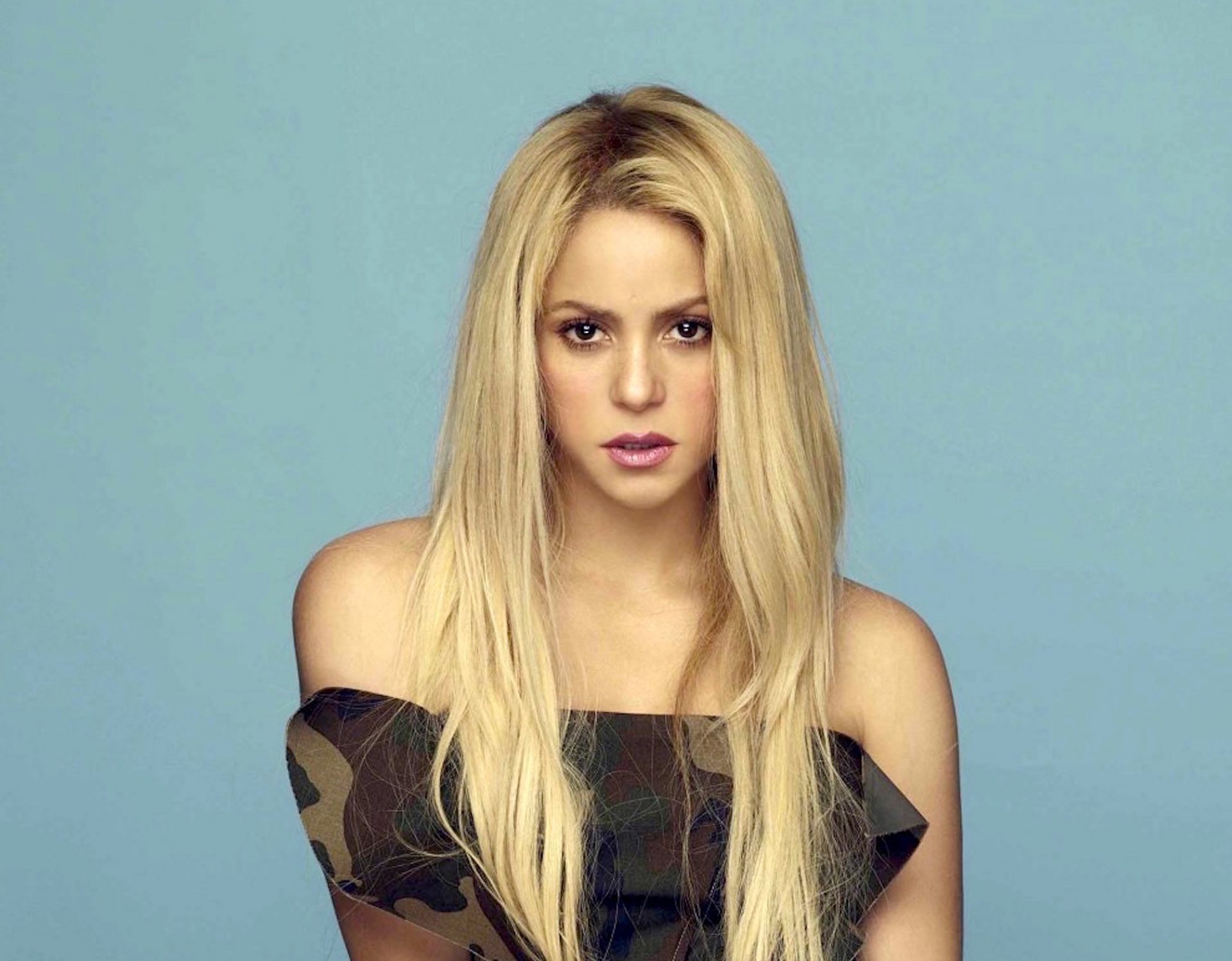 Shakira: ‘Laundry Service’ ha sido mi mayor reto