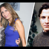 VIDEO: Carina Ricco sabe que Eduardo Palomo está orgulloso de su hija Fiona