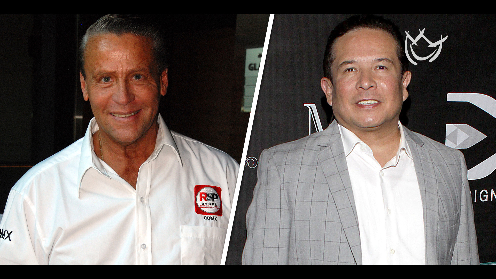 VIDEO: Alfredo Adame quiere fuera de la TV a Gustavo Adolfo Infante