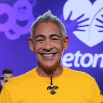 Johnny Lozada: La dislexia me ha ayudado y perjudicado