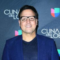 Raúl González conversa con su padre fallecido