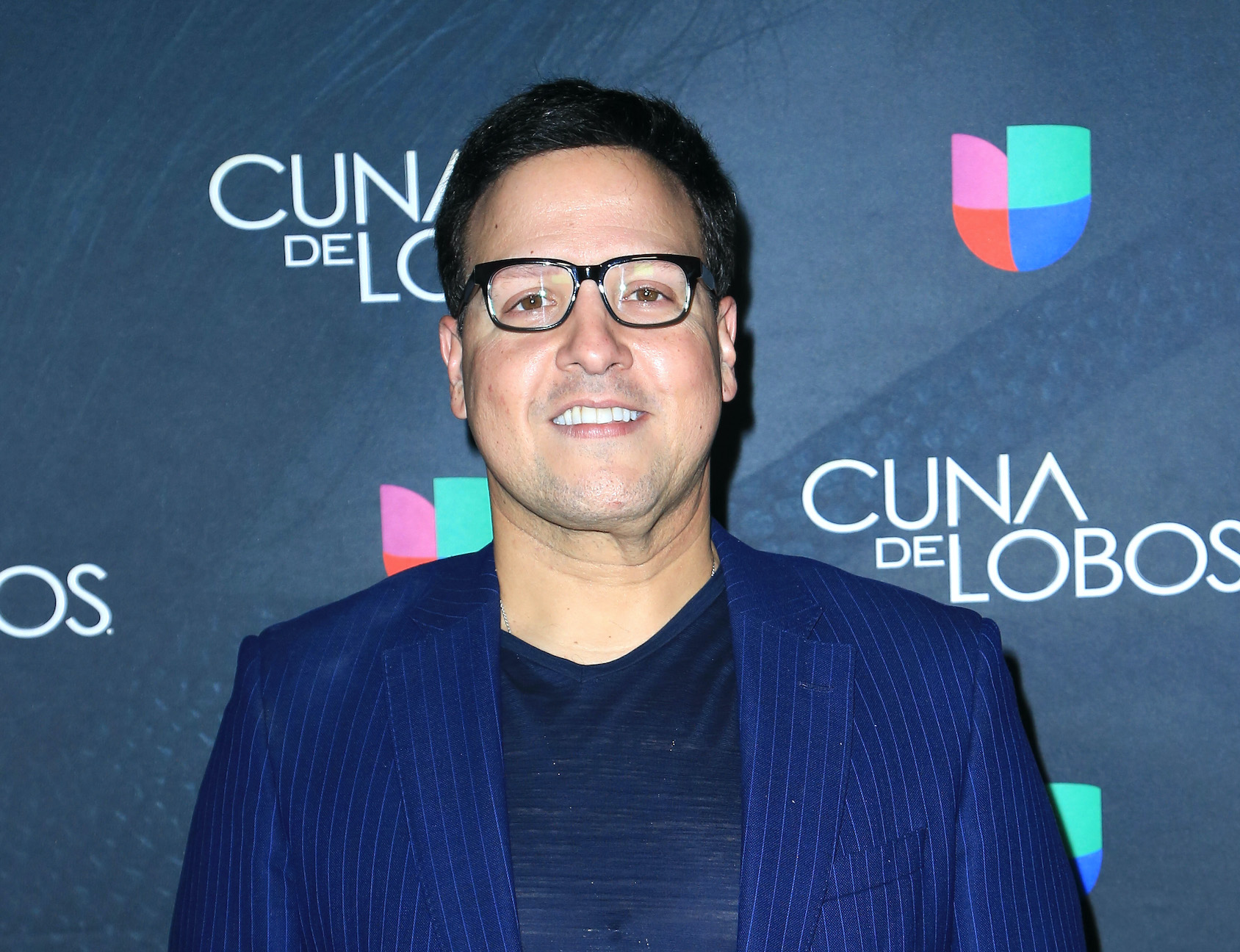 Raúl González conversa con su padre fallecido