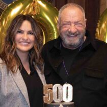 VIDEO Juan José Campanella: Por qué ‘Law and Order’ nos va a enterrar a todos