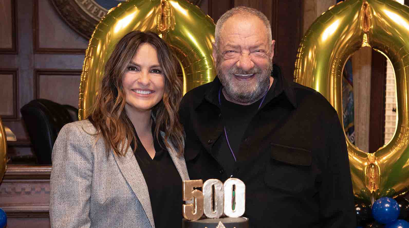 VIDEO Juan José Campanella: Por qué ‘Law and Order’ nos va a enterrar a todos