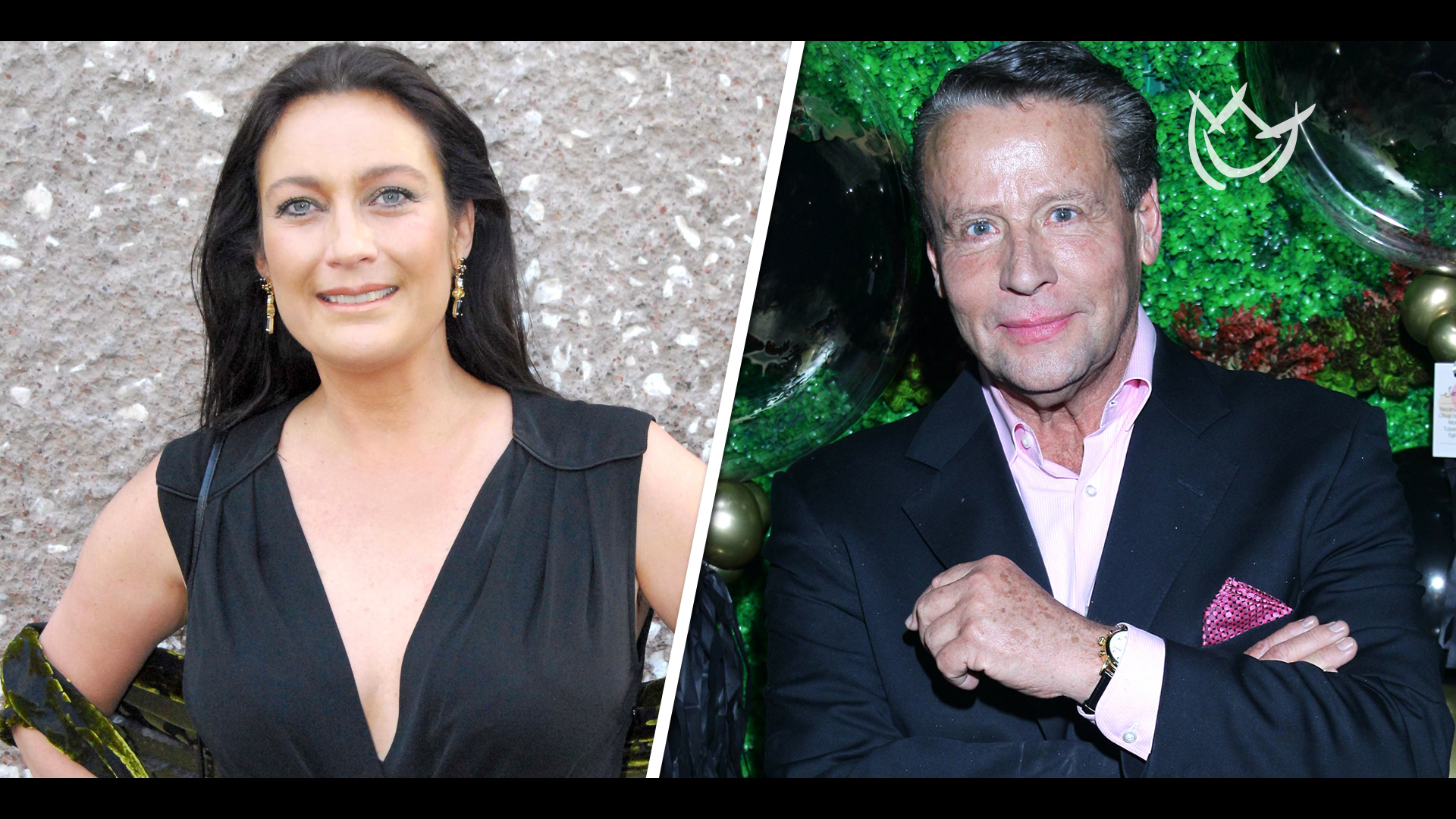 VIDEO: Diana Golden desea que Alfredo Adame sea feliz con su novia: ‘¡pero que me pague!’