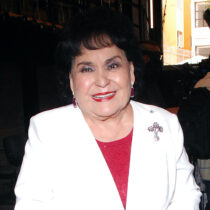 Recuerdan a Carmen Salinas en el Oscar