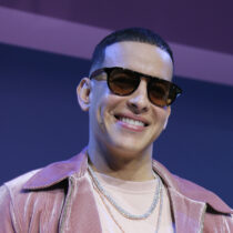 Daddy Yankee: Al fin veo la meta