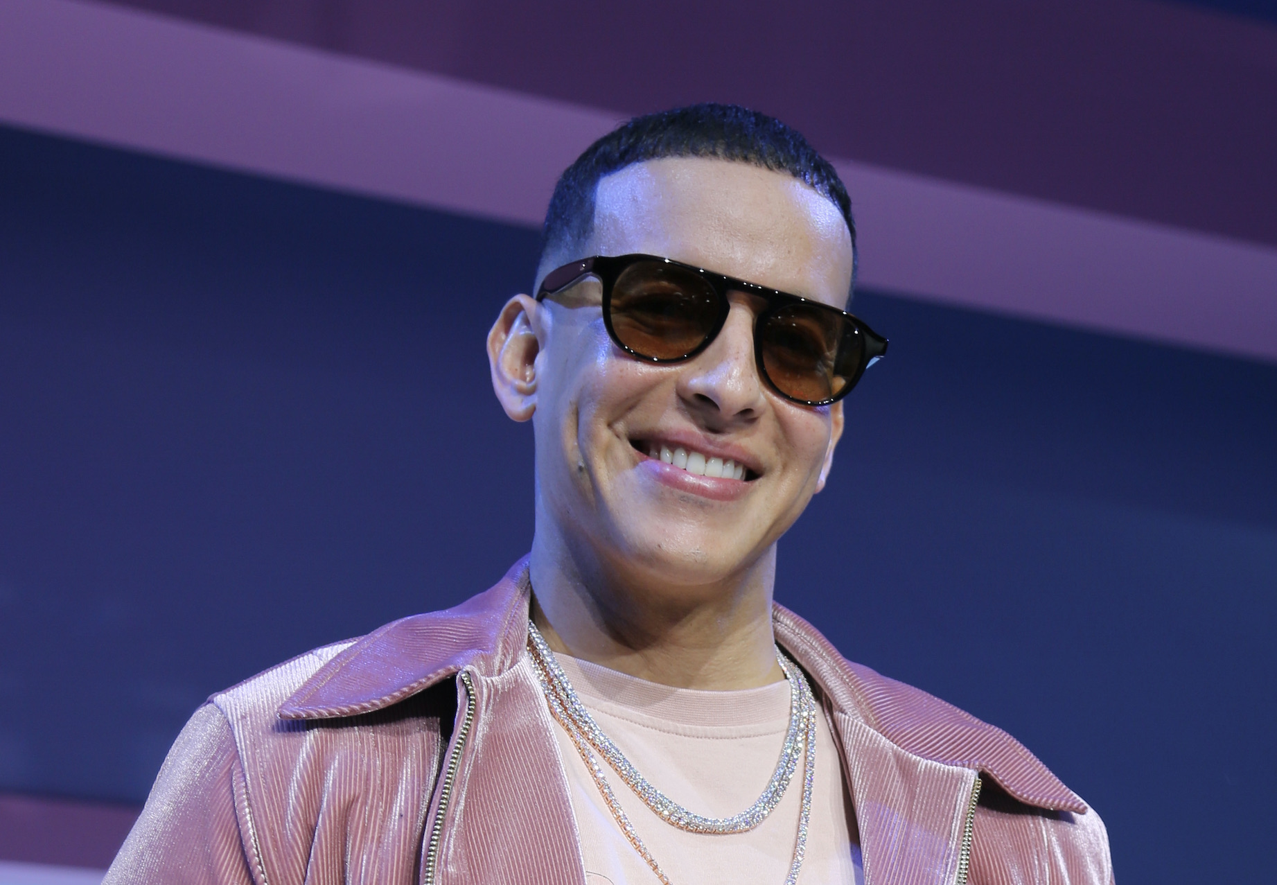 Daddy Yankee: Al fin veo la meta