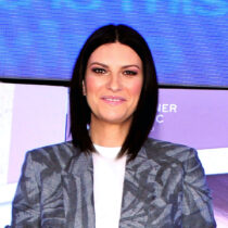 Laura Pausini: Nunca pensé en ser famosa