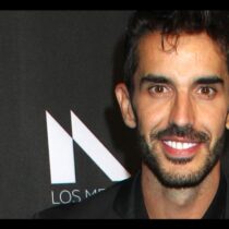 VIDEO: Pedro Prieto se sorprende con su manejo de los tacones altos