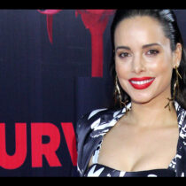 VIDEO: Vanessa Restrepo recomienda terapia para superar un abuso