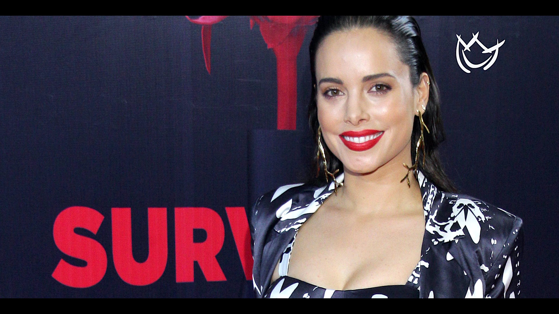 VIDEO: Vanessa Restrepo recomienda terapia para superar un abuso