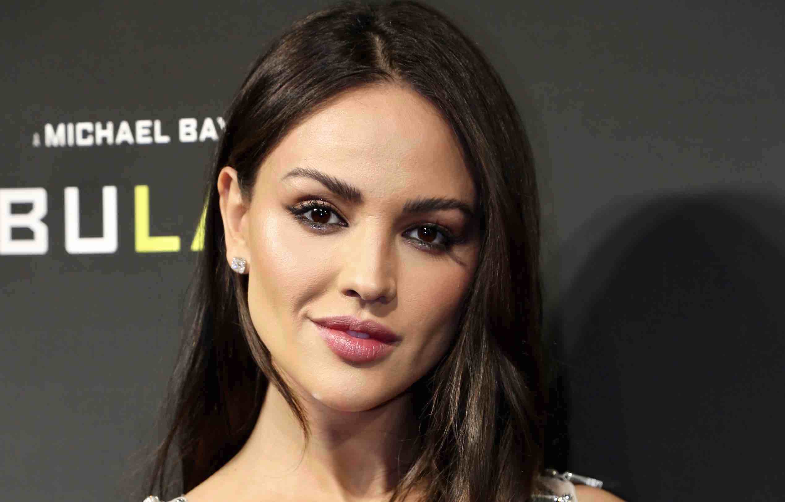 VIDEO: Eiza González comparte el secreto para triunfar en Hollywood