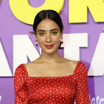 Esmeralda Pimentel es fan de los cambios