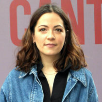 Natalia Lafourcade sigue firme en su petición sobre el Tren Maya