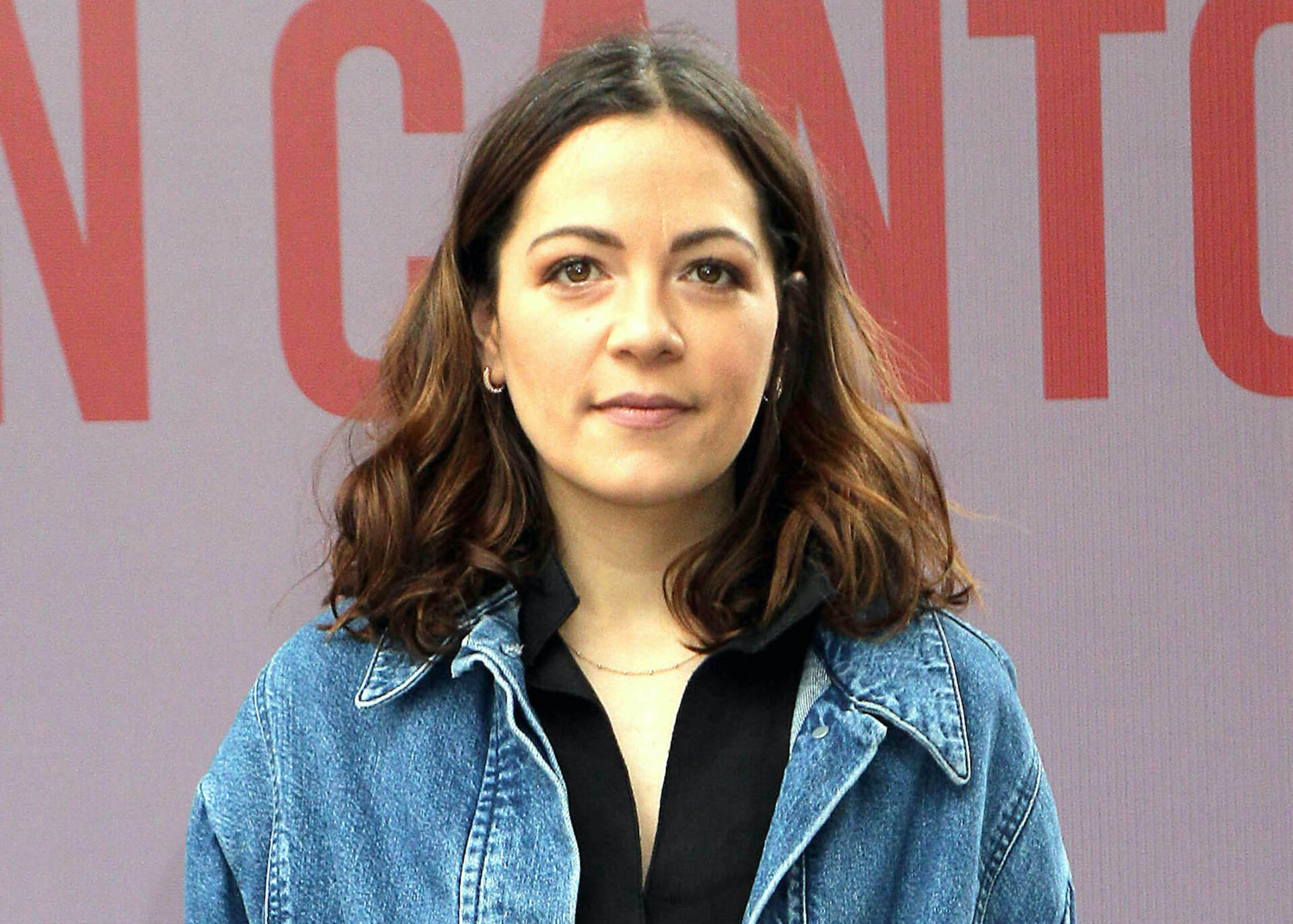 Natalia Lafourcade sigue firme en su petición sobre el Tren Maya