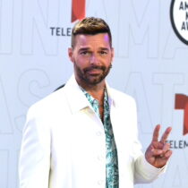 Ricky Martin hace de su ‘Vida Loca’ un tesoro cultural