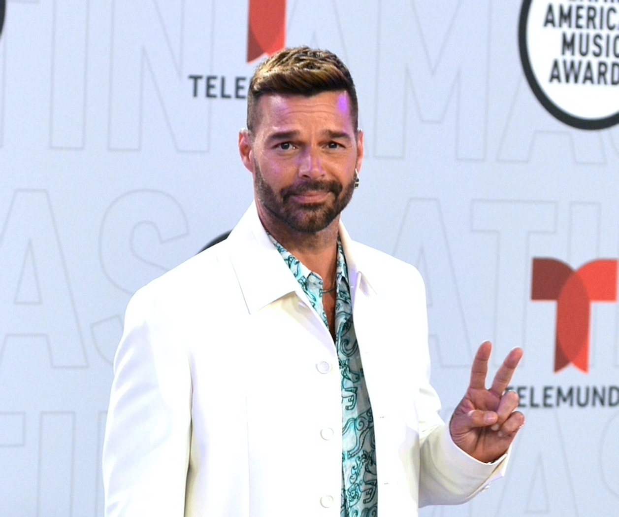 Ricky Martin hace de su ‘Vida Loca’ un tesoro cultural