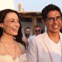 VIDEO Marimar Vega: Su esposo le da lo que nadie le había dado antes
