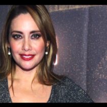 VIDEO: Sugey Ábrego consiente a sus fans con ropa interior ¡y pies!