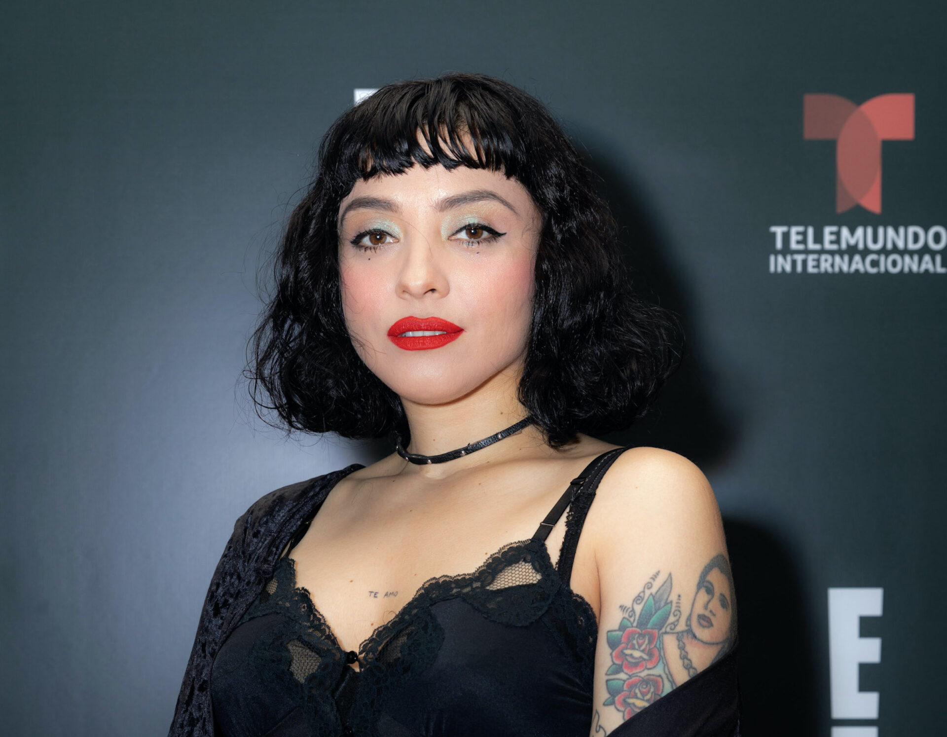 Mon Laferte: Tomo antidepresivos mientras amamanto