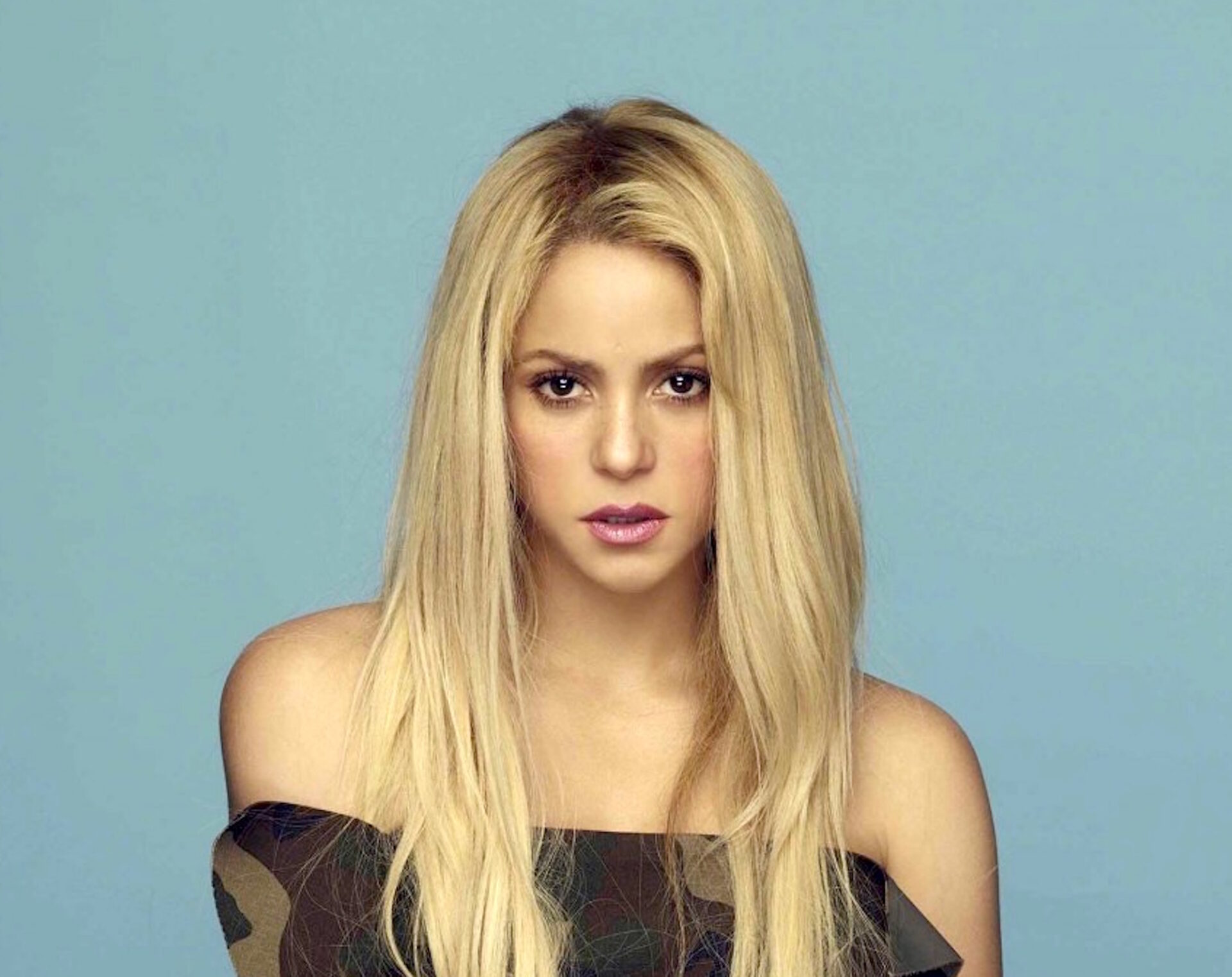 Shakira va a juicio por evasión fiscal