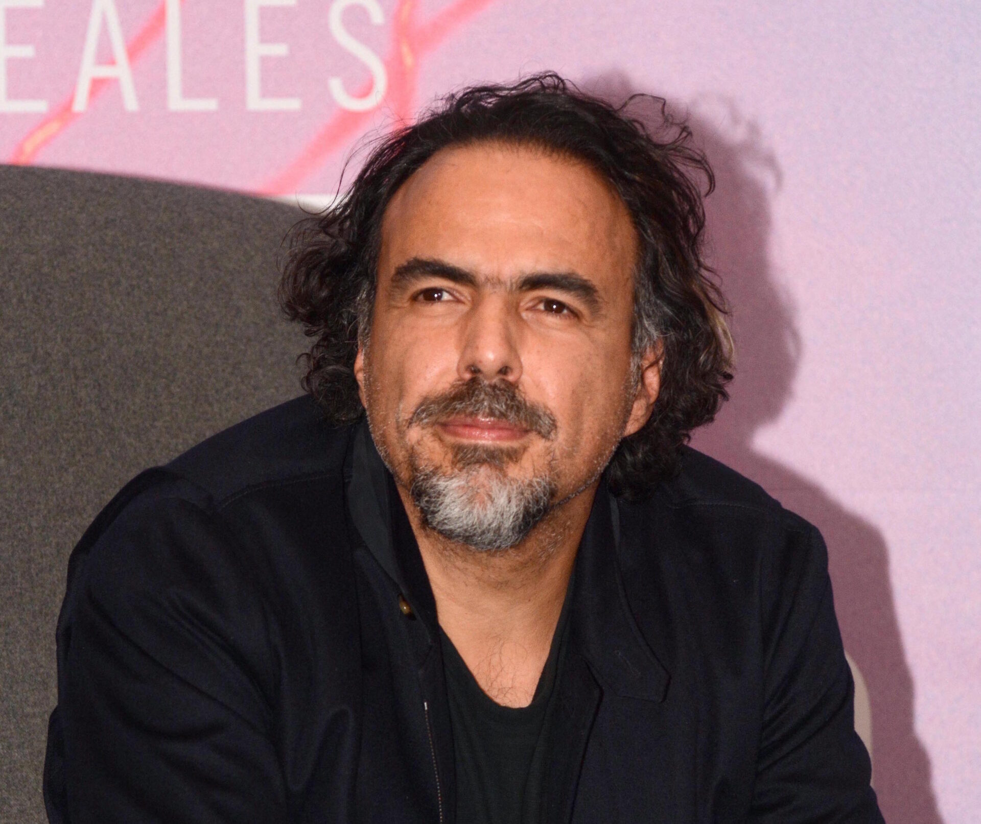 Alejandro González Iñárritu dice no a las redes sociales