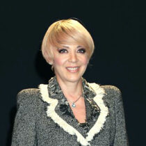 Familia de Edith González le escribe carta homenaje