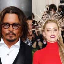 Johnny Depp gana juicio contra Amber Heard