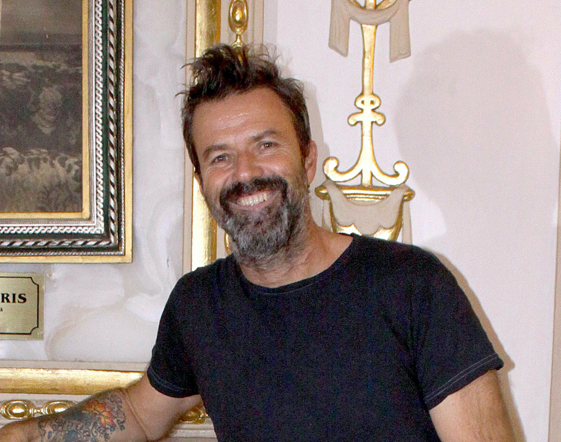 Música de Pau Donés llegará a cine y teatro