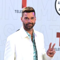 Ricky Martin pide frenar ataques la comunidad LGBT