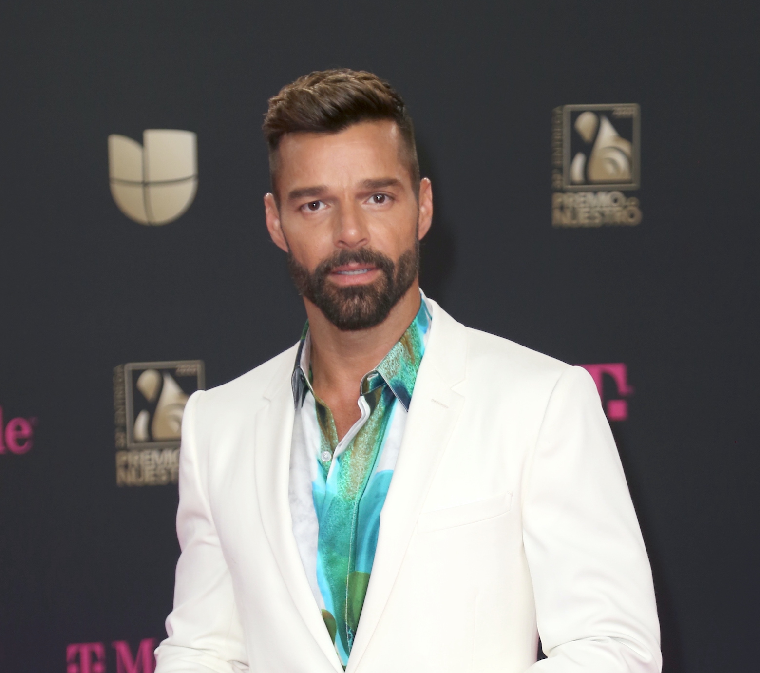 Demanda a Ricky Martin su ex manager