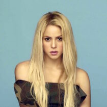 Dicen que Shakira quiere irse de Barcelona