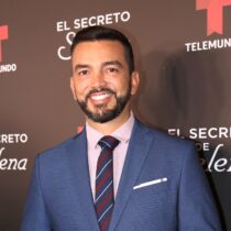 Juan Manuel Cortés pide oraciones para su mamá