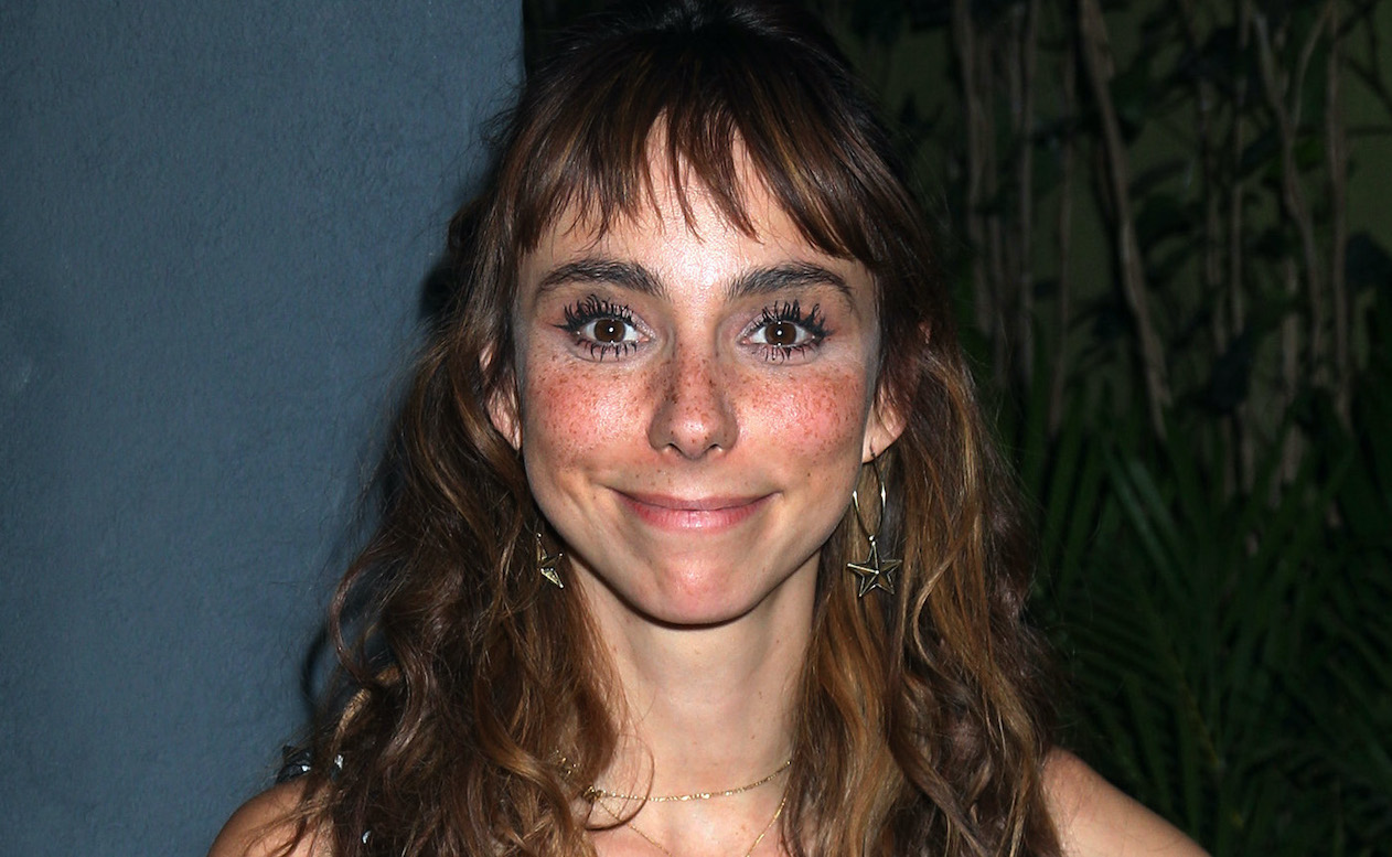 VIDEO: Natalia Téllez no es la mamá perfecta que soñó ser