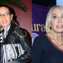 Yolanda Andrade a Laura Bozzo: Eres un virus