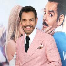 Eugenio Derbez sale bien de su operación