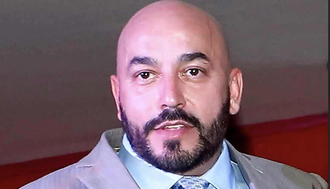 VIDEO: Lupillo Rivera no quiere pleito con su hermano Juan