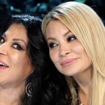VIDEO: Marisol Terrazas les canta a las que ‘les molesta’ que se pongan bótox