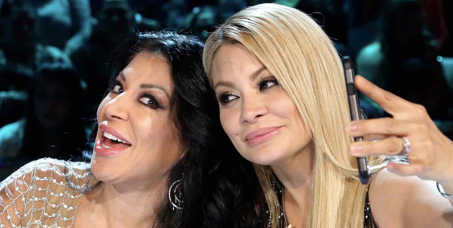 VIDEO: Marisol Terrazas les canta a las que ‘les molesta’ que se pongan bótox