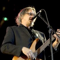 Muere vocalista de Enanitos Verdes