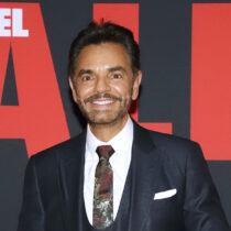 Eugenio Derbez explica cómo fue su accidente