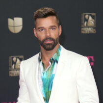 Ricky Martin busca compensación millonaria de su sobrino