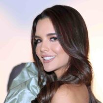 VIDEO: Miss Venezuela Amanda Dudamel comparte trucos, amores y ¿cirugías?