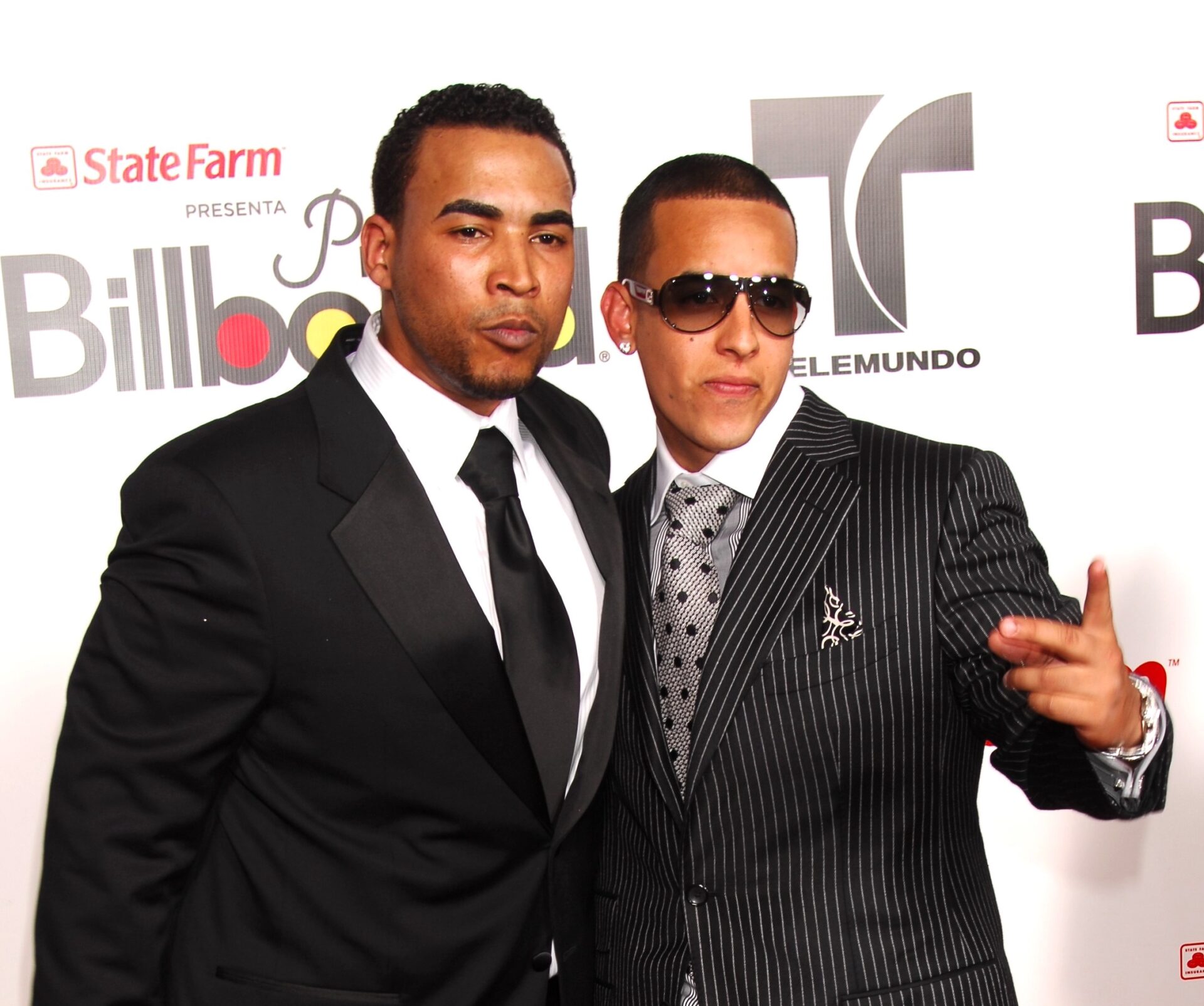 Don Omar recuerda problemas en gira con Daddy Yankee