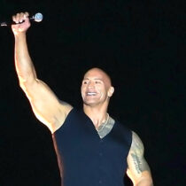 Dwayne Johnson: El dinero no te hace feliz