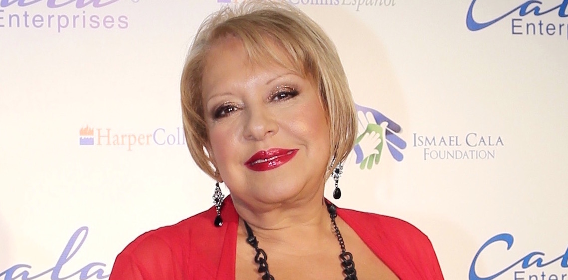 VIDEO Doctora Nancy: Yo tenía un GPS para elegir porquería