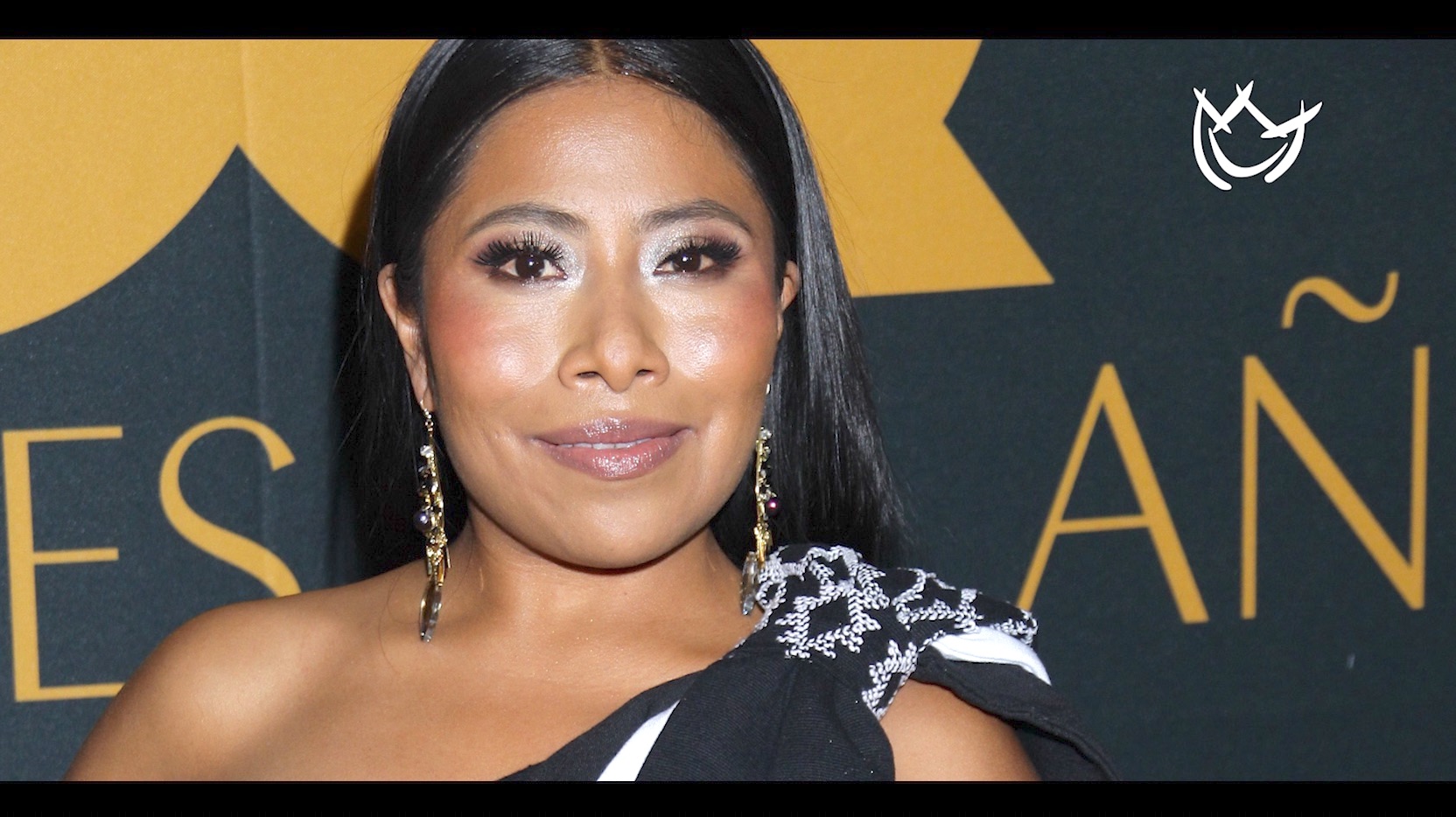 VIDEO: Yalitza Aparicio toma terapia para lidiar con el éxito