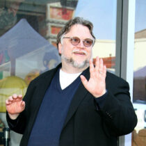 Guillermo del Toro está orgulloso de la UNAM